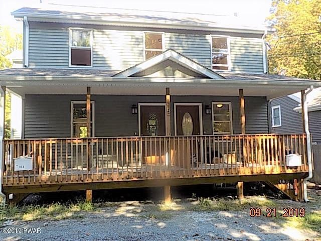 113 Sawkill Ave, Milford, PA 18337 - photo 1