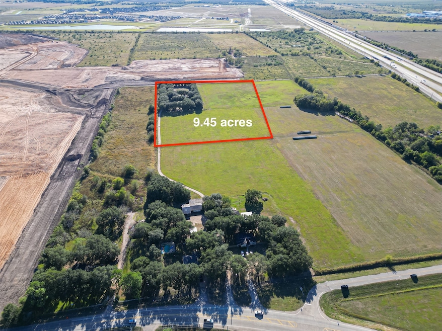 412 Fm 360 Rd, Beasley, TX 77417 - photo 1