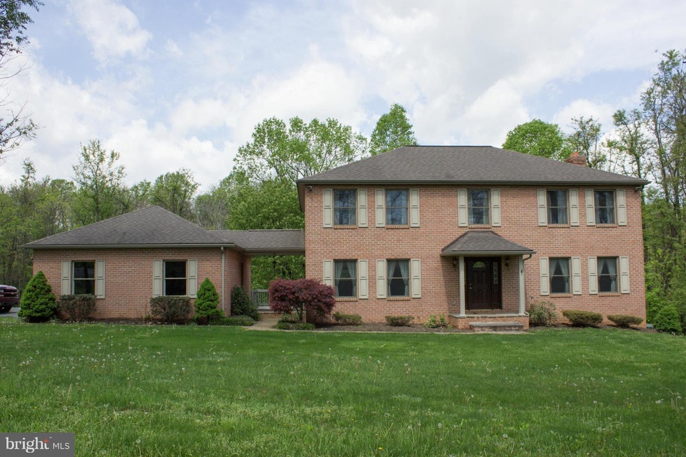 1908 Goldmiller Rd, Bunker Hill, WV 25413 - photo 1