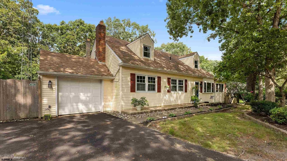 1452 Joseph Ave, Ocean View, NJ 08230 - photo 1