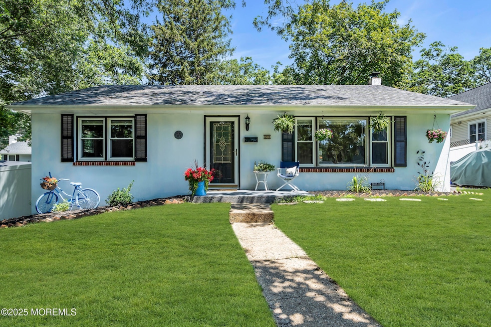 23 Grant Ave, Toms River, NJ 08753 - photo 1