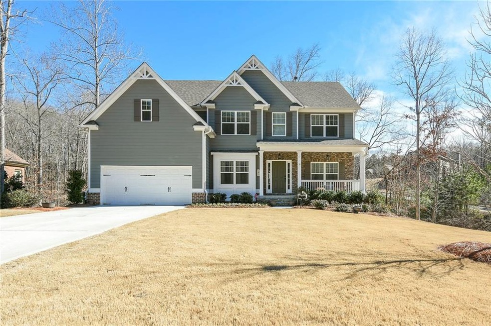 WELCOME HOME! GORGEOUS HOME ON ALMOST AN ACRE! PRI