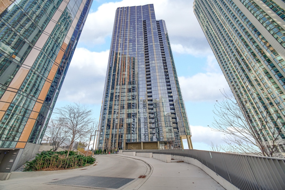 Cirrus Condominiums unit 1207, Chicago, IL 60601 - photo 1