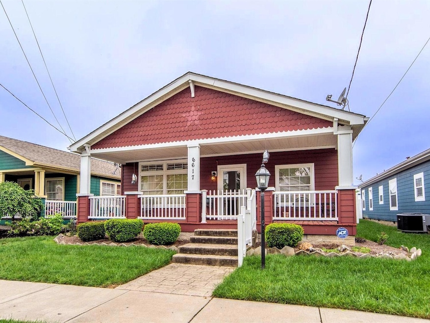 6617 Fairpark Ave, Cincinnati, OH 45216 - photo 1