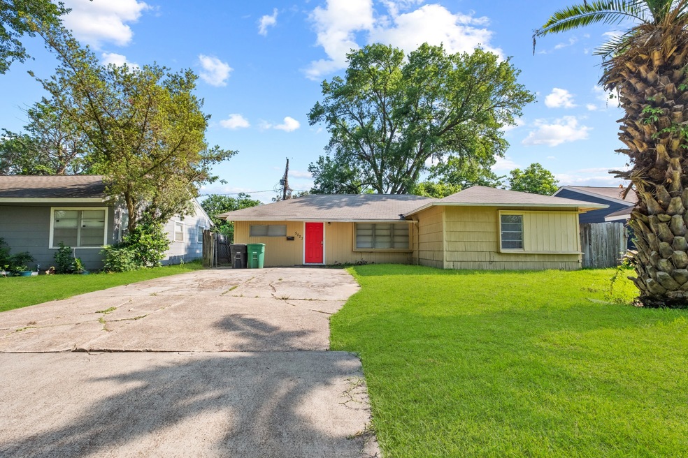 5027 Cosby St, Houston, TX 77021 - photo 1