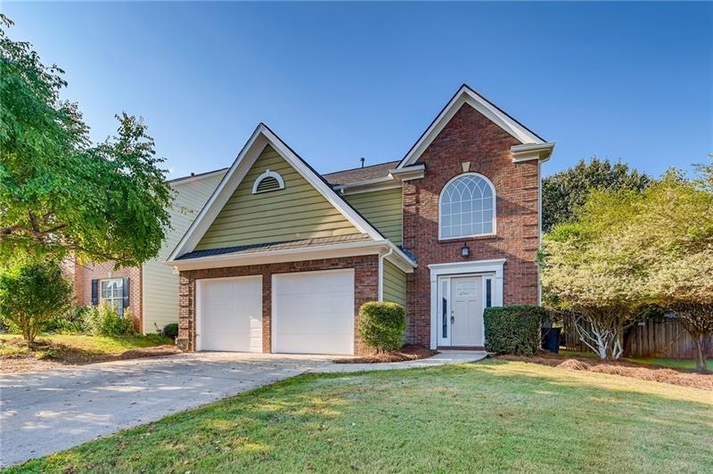 13070 Crabapple Lake Dr, Roswell, GA 30076 - photo 1