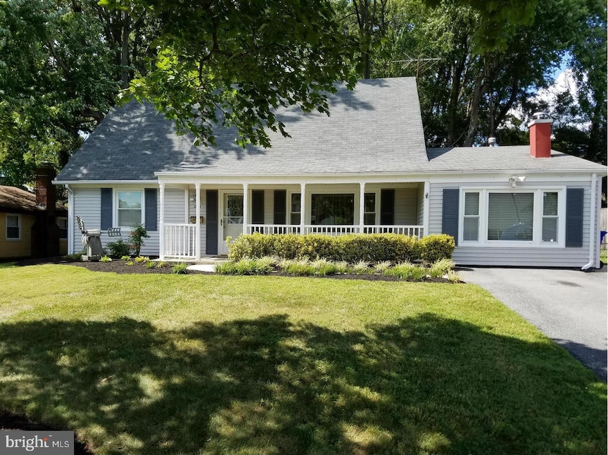 12318 Welling Ln, Bowie, MD 20715 - photo 1