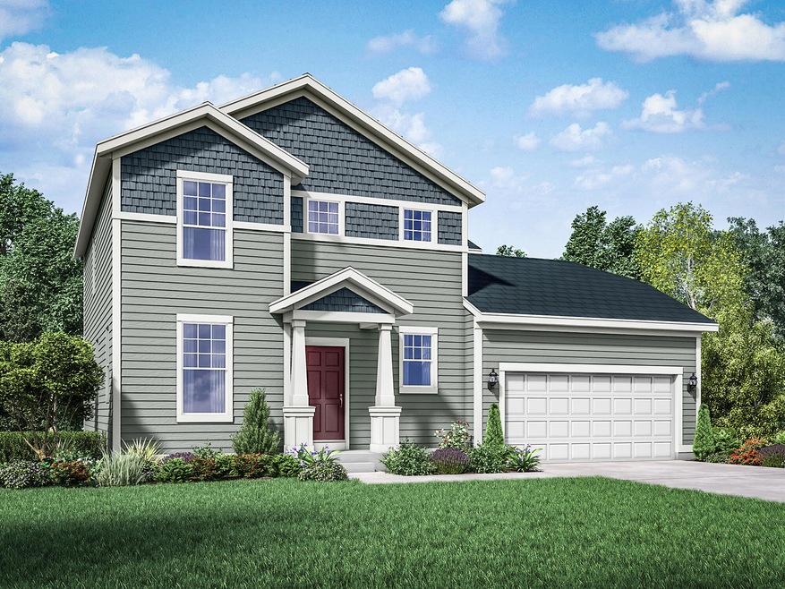 W241N5604 Sabrina Ct unit W241N5604, Sussex, WI 53089 - photo 1