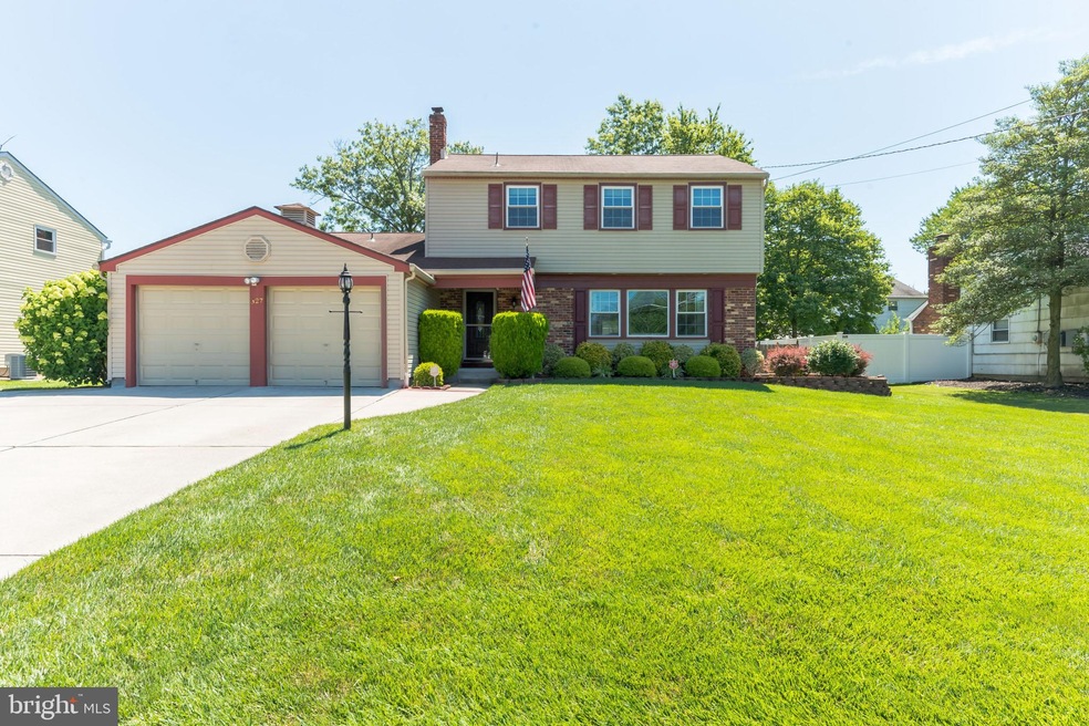 327 Surrey Rd, Cherry Hill, NJ 08002 - photo 1