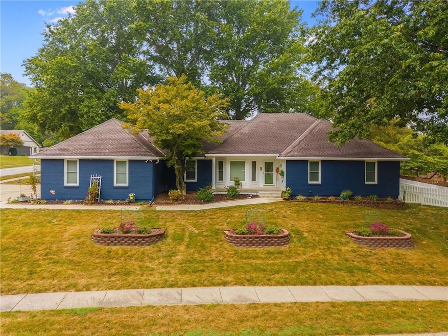 Sold • Co-Listing Agent