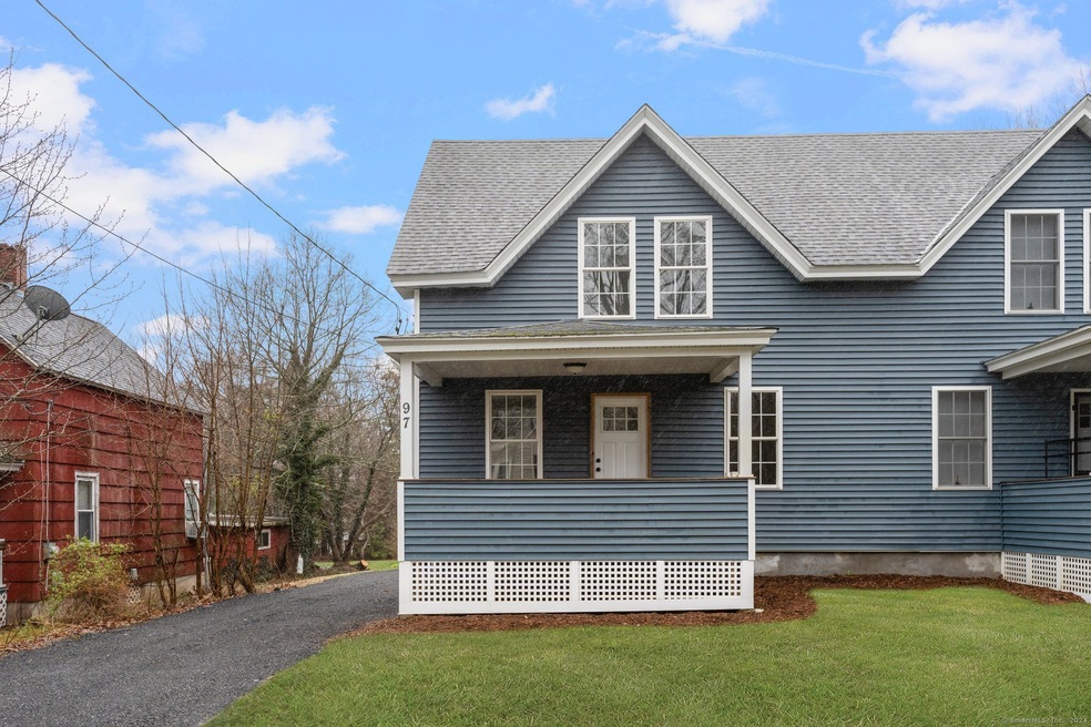 97-99 Church St unit 97-1, Plainfield, CT 06374 - photo 1