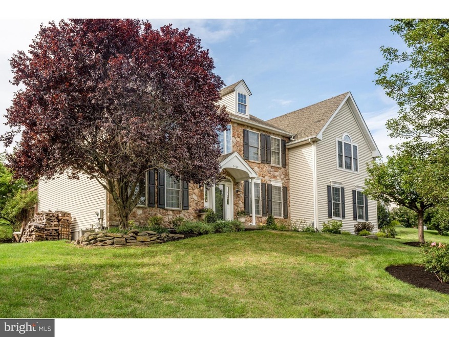 5468 Haverhill Ln, Doylestown, PA 18902 - photo 1