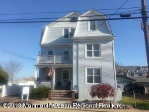 123 1st St unit 1, Keyport, NJ 07735 - photo 1