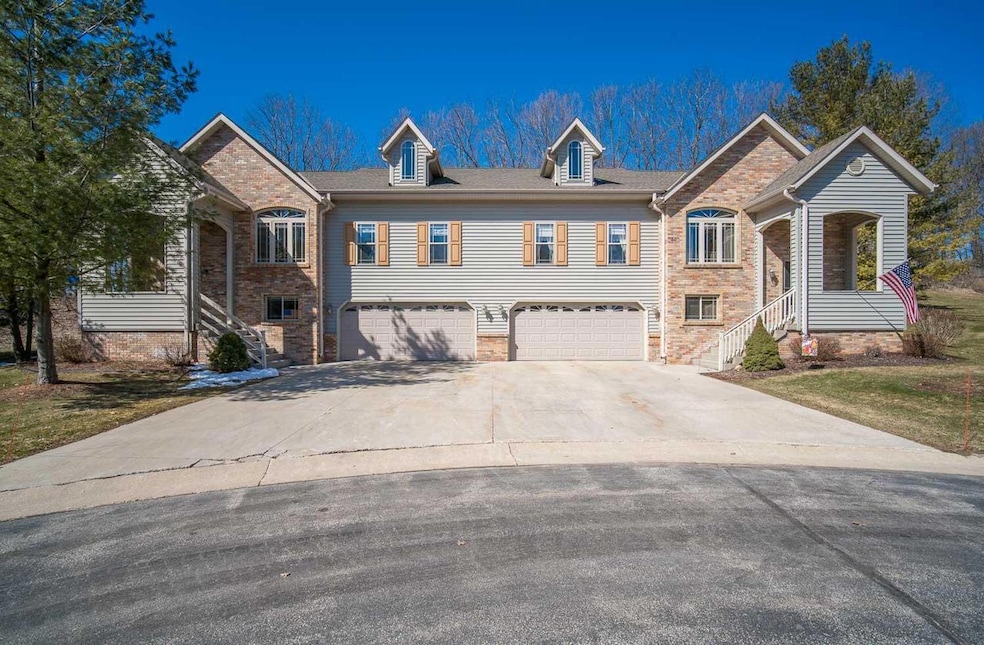 FRONT ELEVATION