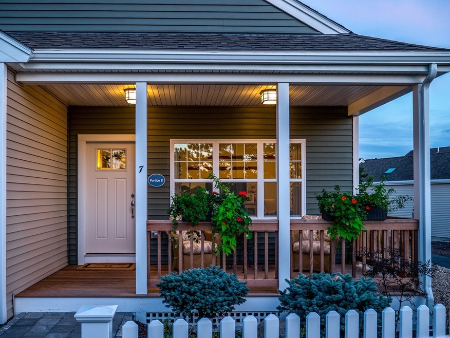 33 Summerhouse Dr unit 3, Plymouth, MA 02360 - photo 1