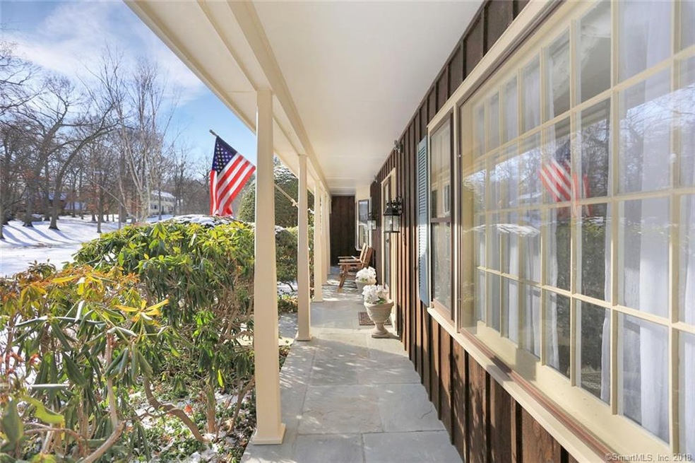 75 Teeter Rock Rd, Trumbull, CT 06611 - photo 1