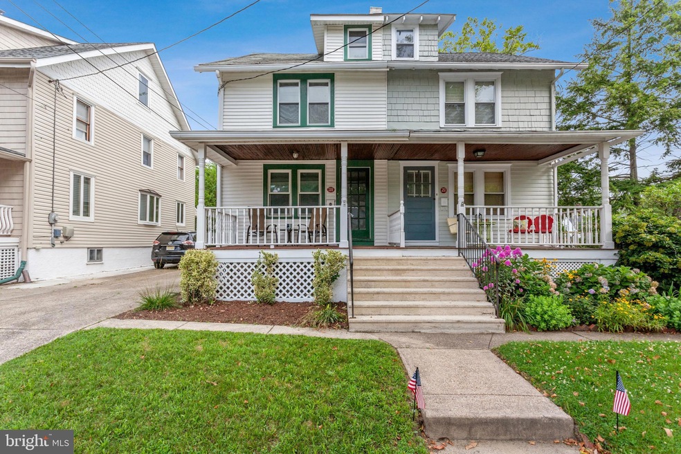 209 Lawnside Ave, Haddon Township, NJ 08108 - photo 1