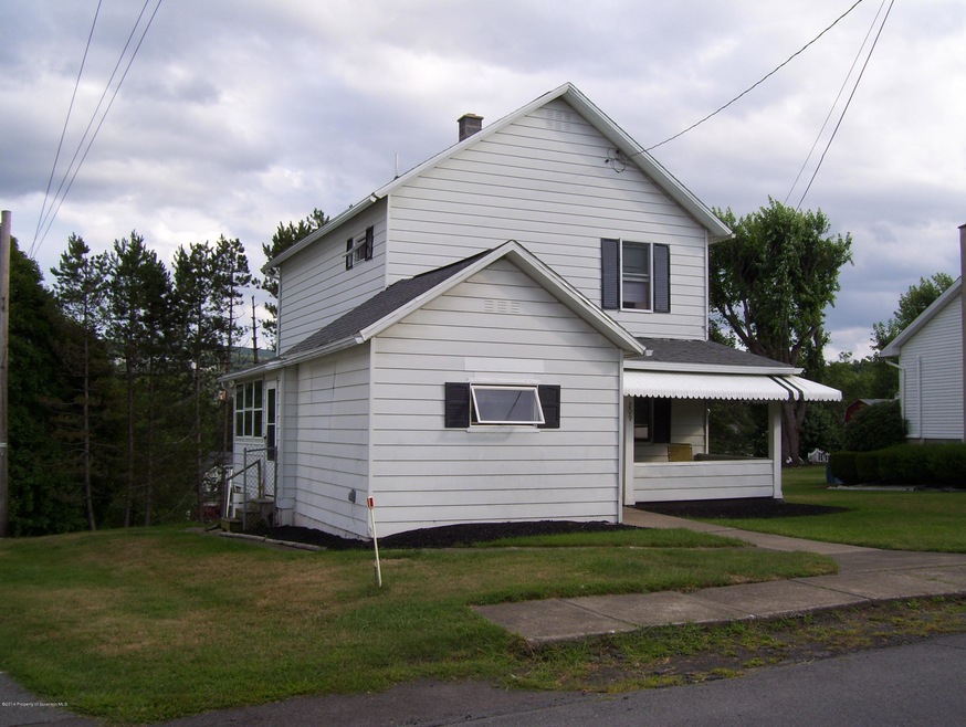 209 Lawrence St, Archbald, PA 18403 - photo 1