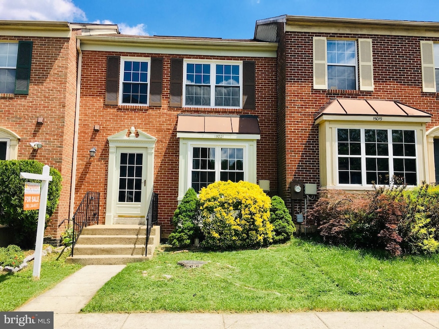 15021 Courtland Place, Laurel, MD 20707 - photo 1