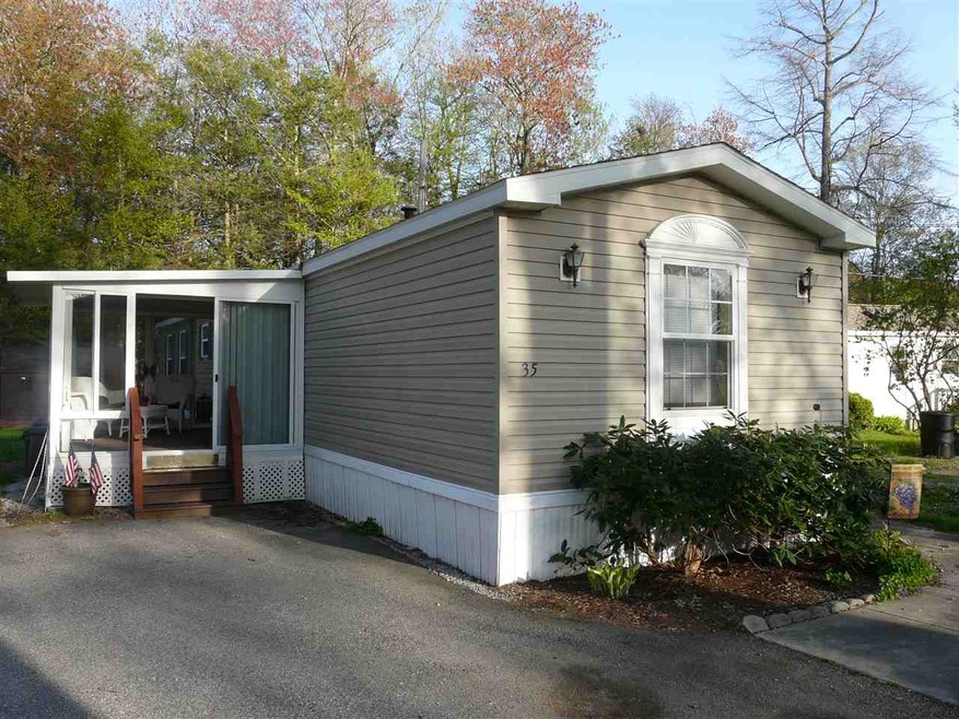 35 Hickory Ave, North Hampton, NH 03862 - photo 1