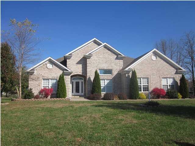 690 Barbara Sue Ln, Mount Washington, KY 40047 - photo 1