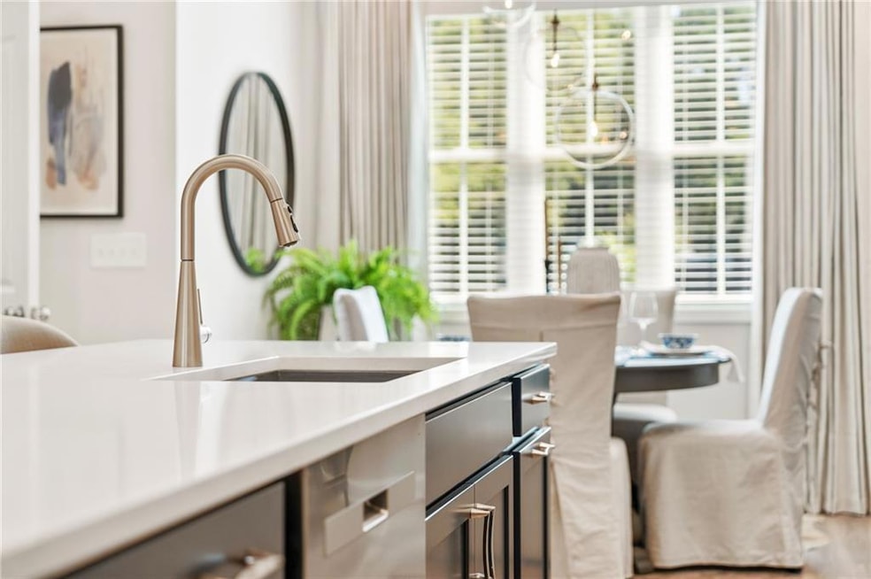 1920 Appian Aly, Kennesaw, GA 30144 - photo 1