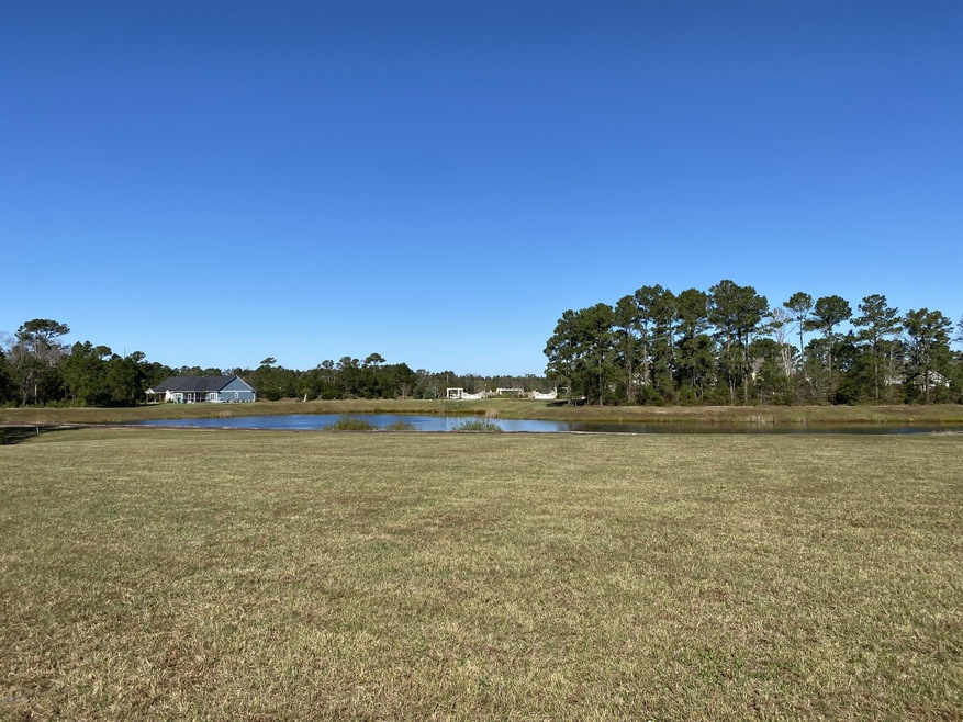 View from the Street