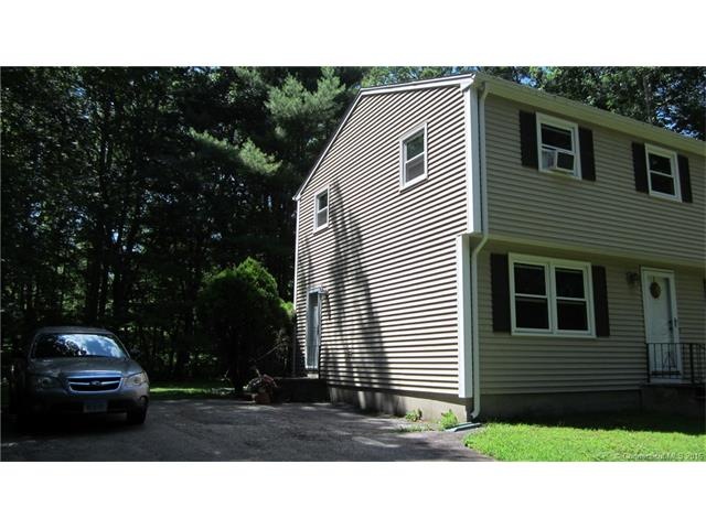 42 Hennequin Rd, Columbia, CT 06237 - photo 1