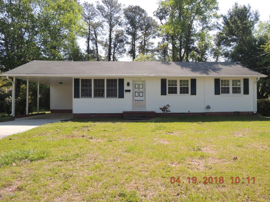 1118 Clifton Rd, Jacksonville, NC 28540 - photo 1