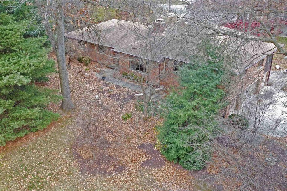 3603 W Capilano Dr, West Lafayette, IN 47906 - photo 1