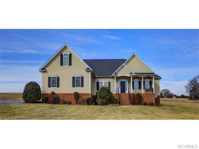 11600 Granary Hills Dr unit ROAD, Amelia Court House, VA 23002 - photo 1