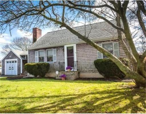 322 Market St unit 1, Swansea, MA 02777 - photo 1