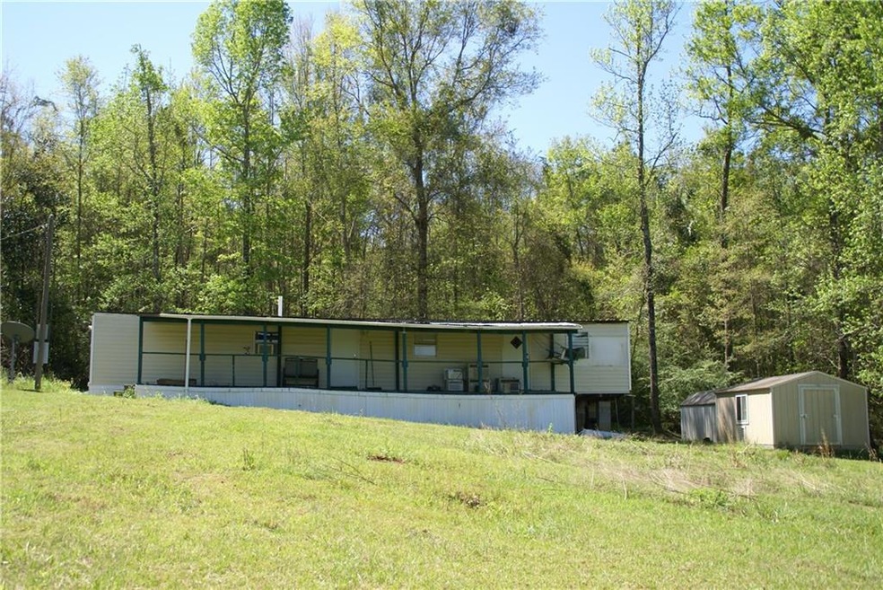 30197 Red Penton Rd, Franklinton, LA 70438 - photo 1