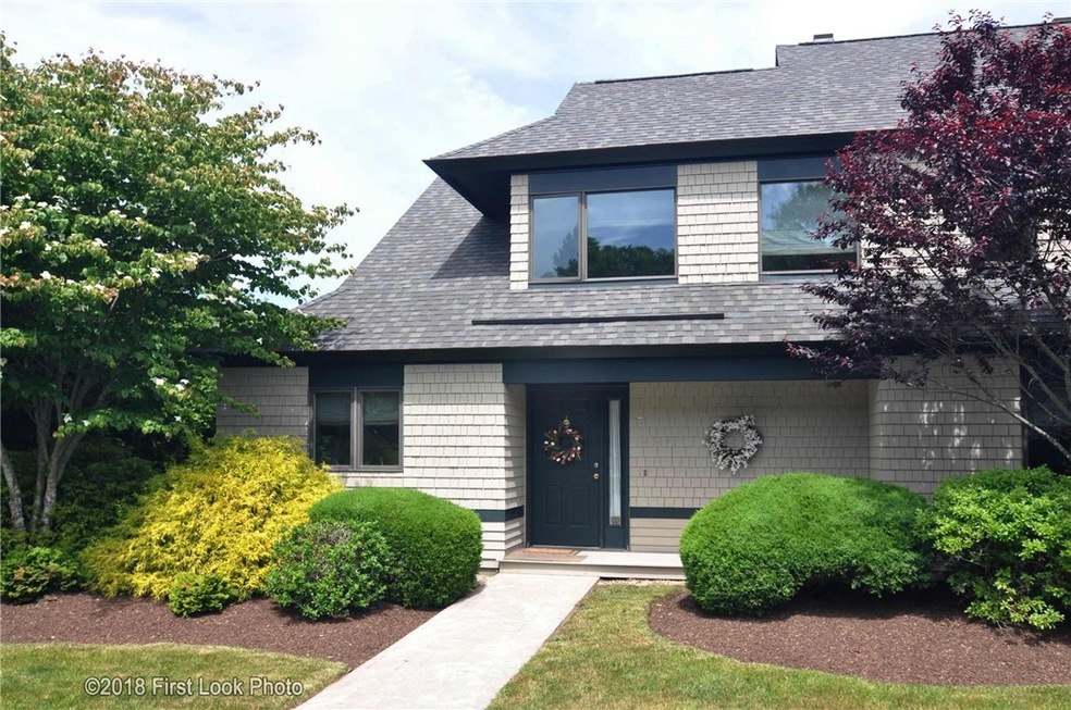 7 Vanderbilt Dr unit 124, Narragansett, RI 02882 - photo 1