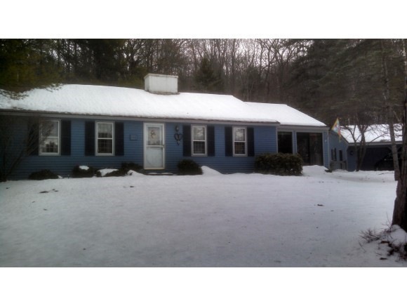 448 Blueberry Ln, North Conway, NH 03860 - photo 1