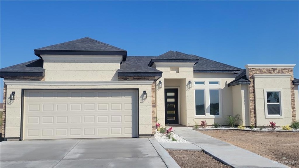 2806 Stone Oak Dr, Weslaco, TX 78599 - photo 1