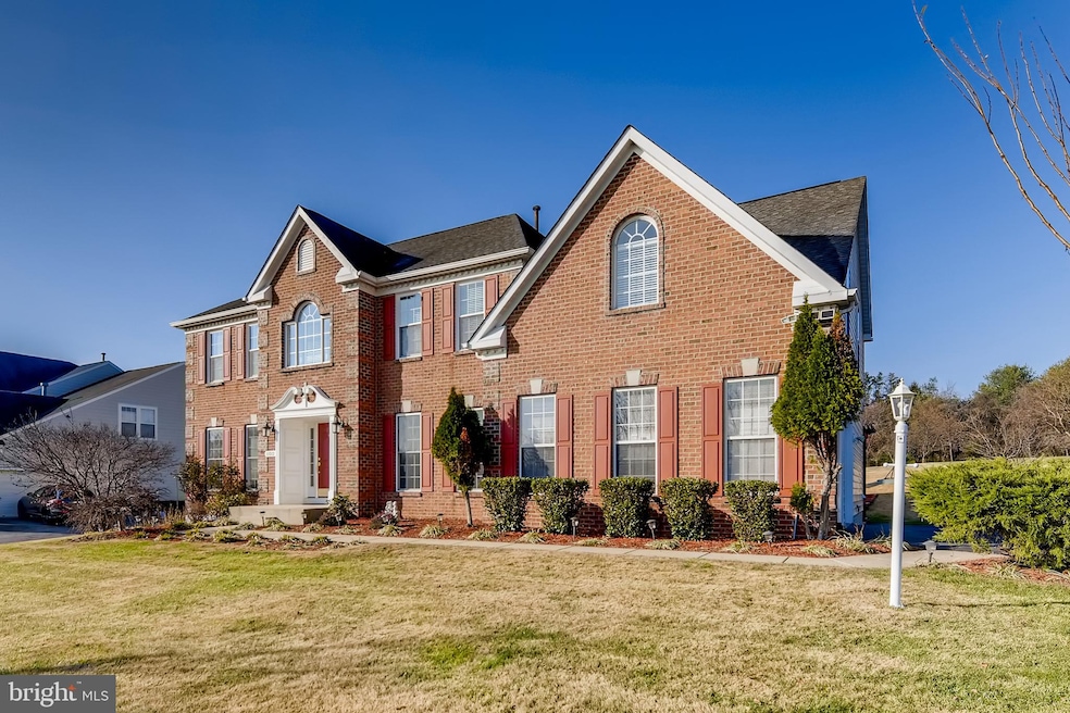 11012 Dorsch Farm Rd, Ellicott City, MD 21042 - photo 1