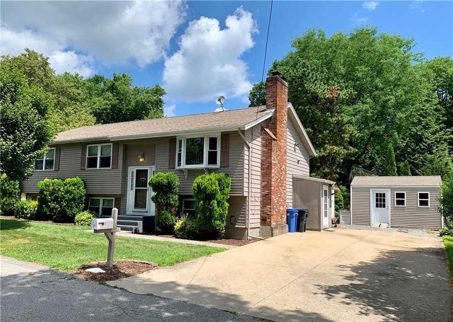 2 Kazan St, Cumberland, RI 02864 - photo 1