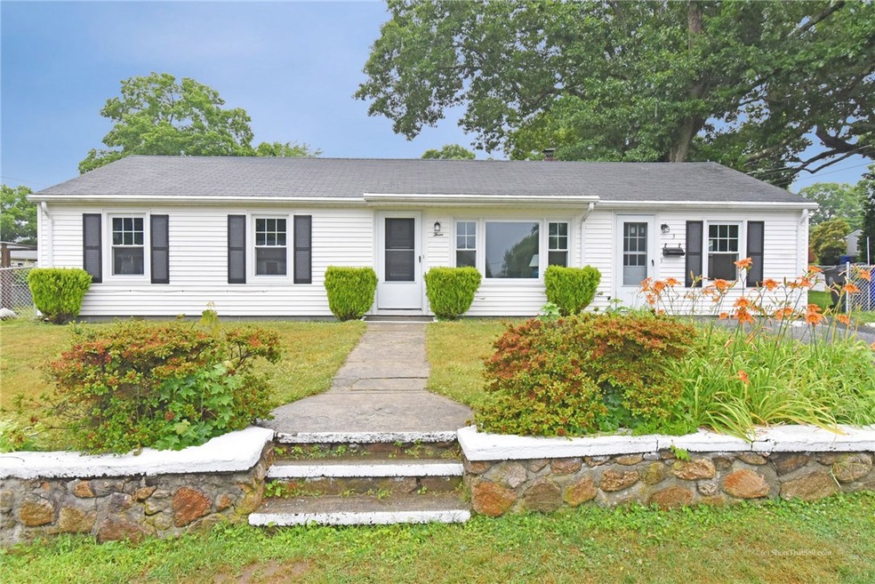 3 Moskalyk St, West Warwick, RI 02893 - photo 1