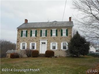 464 Meyer Rd, Nazareth, PA 18064 - photo 1