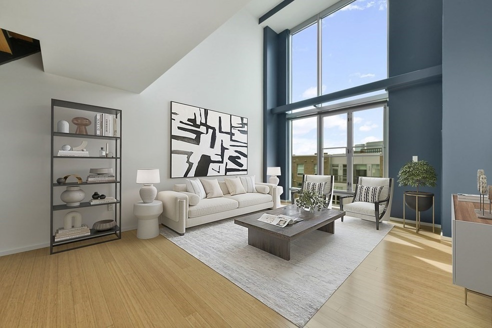 Sierra & Tango Condominiums unit 719, Cambridge, MA 02141 - photo 1