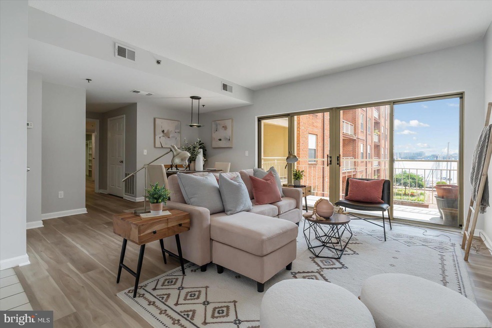 960 Fell St unit 405, Baltimore, MD 21231 - photo 1