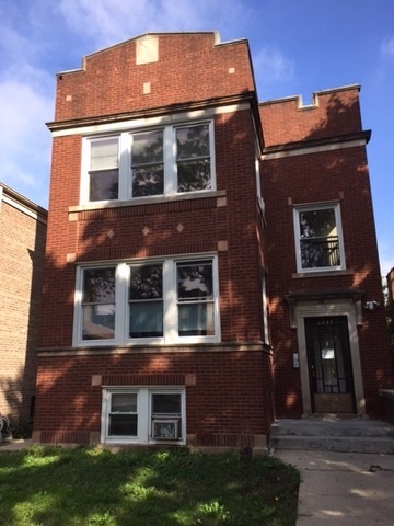 6437 N Fairfield Ave, Chicago, IL 60645 - photo 1