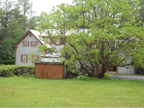 101 Champion Hill Rd, Effingham, NH 03882 - photo 1