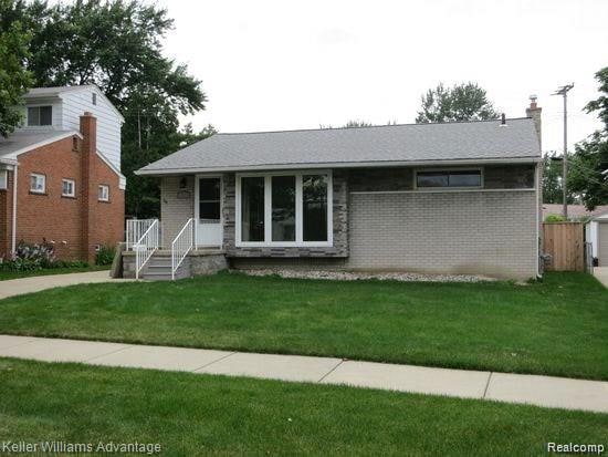 732 Elmsford Dr, Clawson, MI 48017 - photo 1