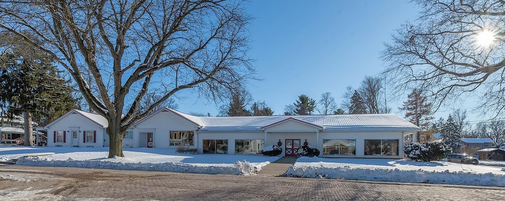 207 W Broadway St, Mount Carroll, IL 61053 - photo 1