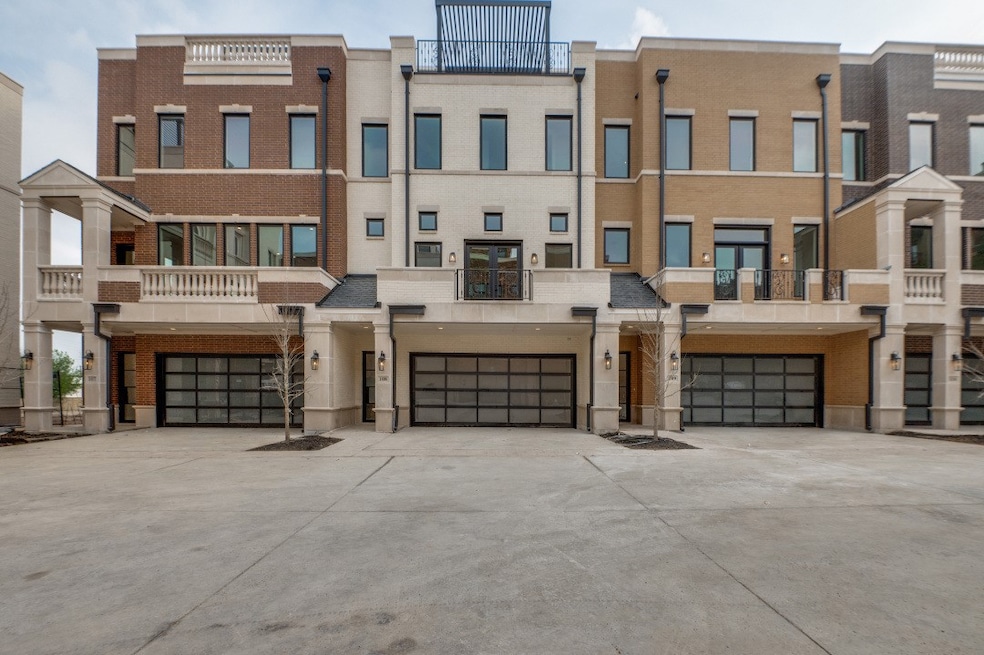 250 E Dallas Rd unit 119, Grapevine, TX 76051 - photo 1