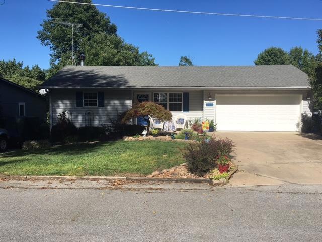 107 Cherokee Dr, Kimberling City, MO 65686 - photo 1