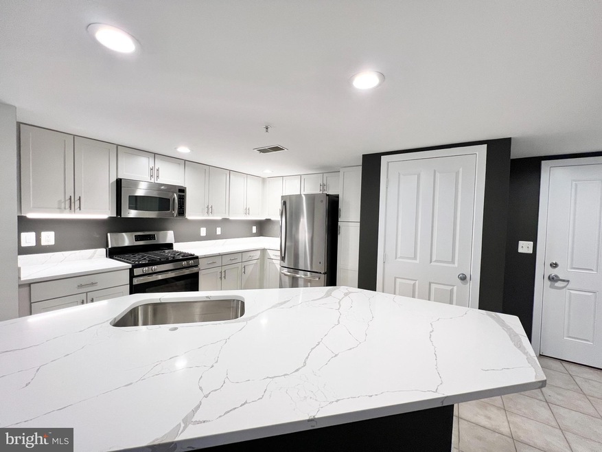 The Park at Courthouse unit 507, Arlington, VA 22201 - photo 1