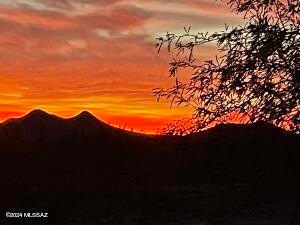 Axtell Sunset